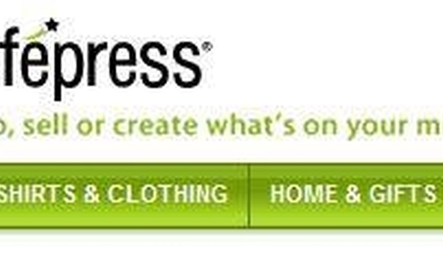How Does Cafepress.com Work?