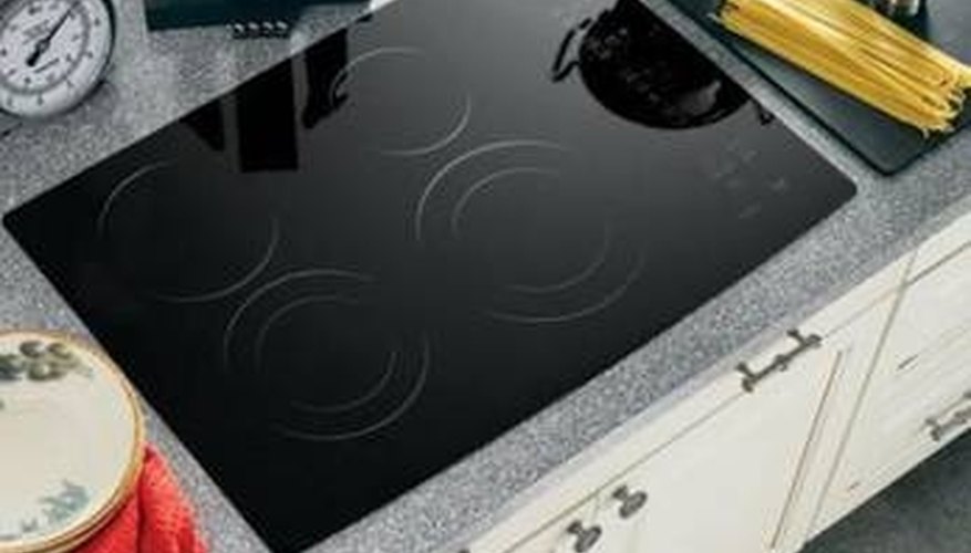 Enjoy your new cooktop! Enjoy your new cooktop!