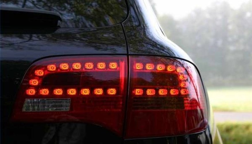 Photo Credit: Public Domain, Wikimedia Commons How Do LED Lights Work?
