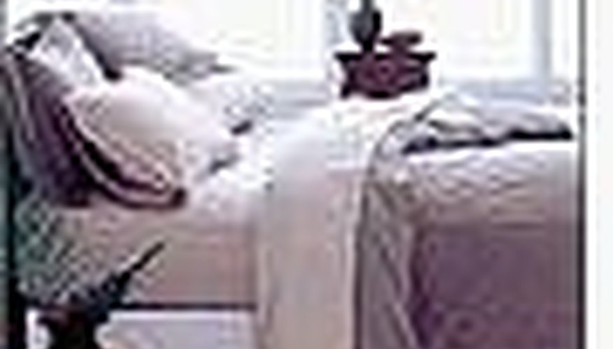 Sealy Best Fit Sateen Linens Sealy Best Fit Sateen Linens