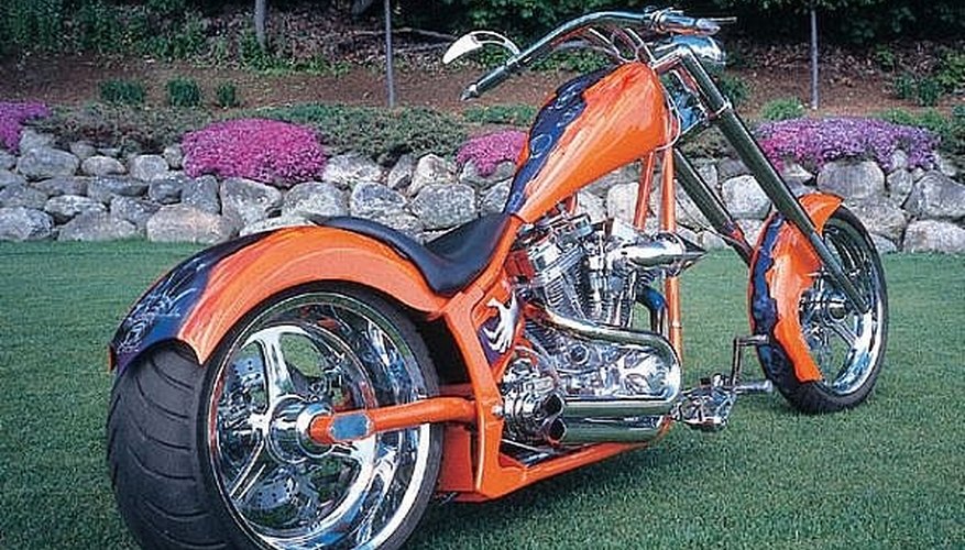 Courtesy BikeMenu