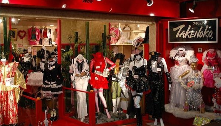 About Boutiques