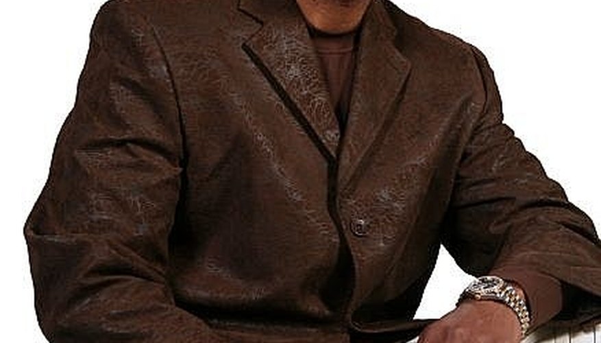 Eric Bailey