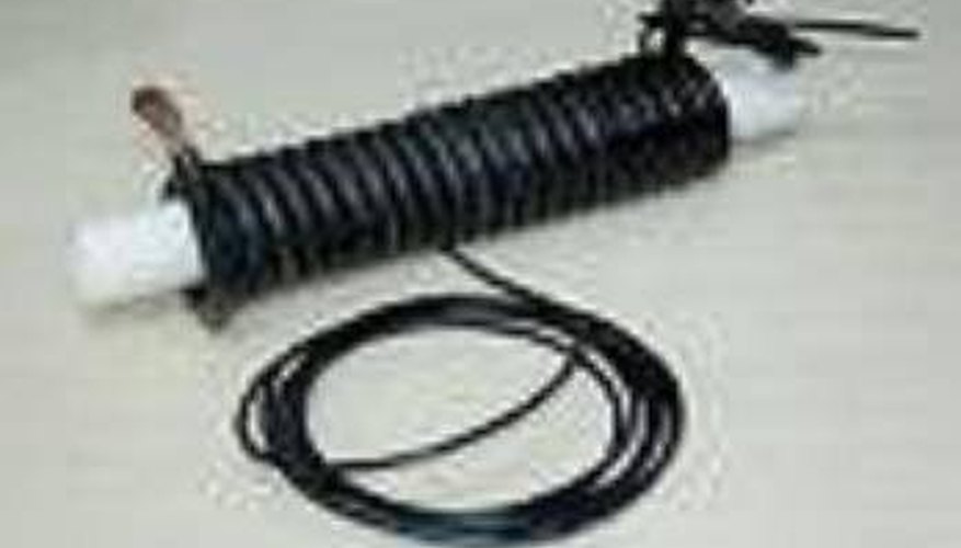 Air Core Transformer