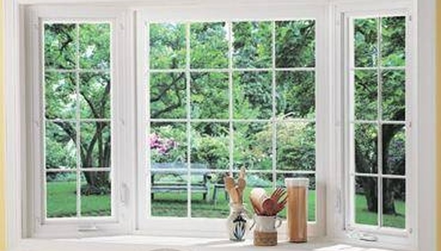 Bay Window Bay Window