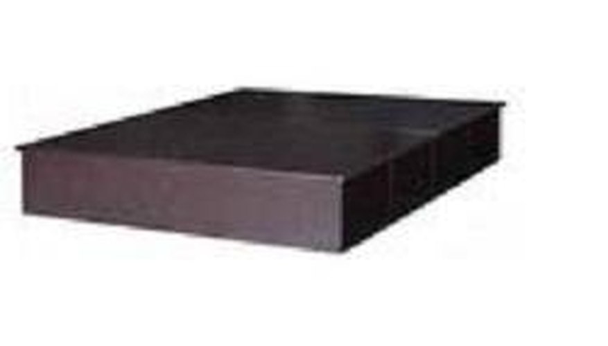 Platform bed base Platform bed base