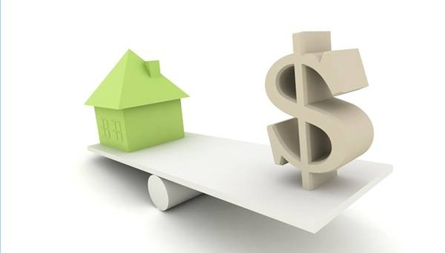 How Does Foreclosure Work in Texas?