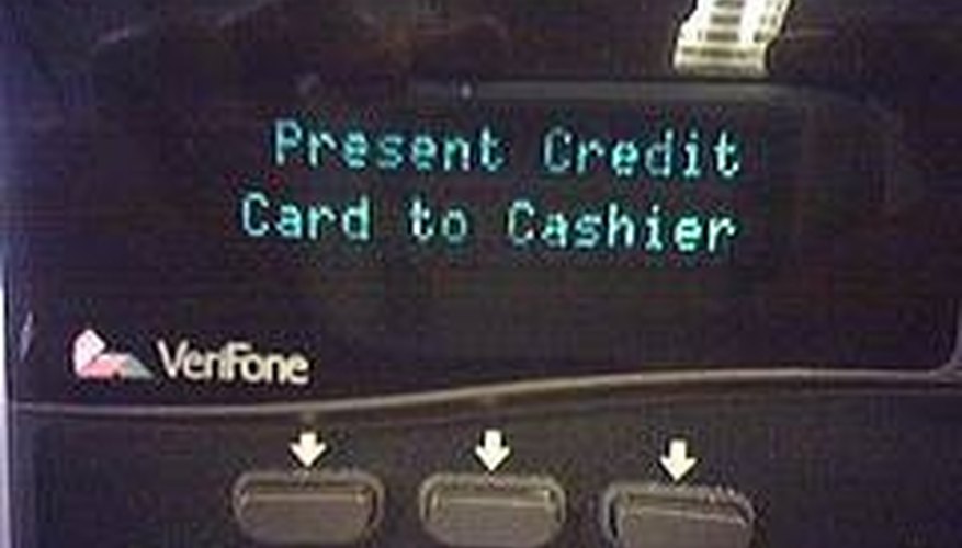 About Credit Card Machines For Small Business