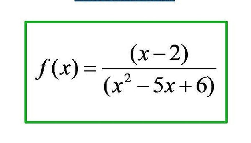 how-to-know-the-difference-between-a-vertical-asymptote-and-a-hole-in