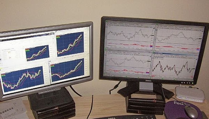 How To Set Up The Perfect At Home Trading Station Feel The Inspiration - 