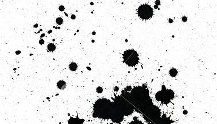 Formula for Making Inkjet Ink
