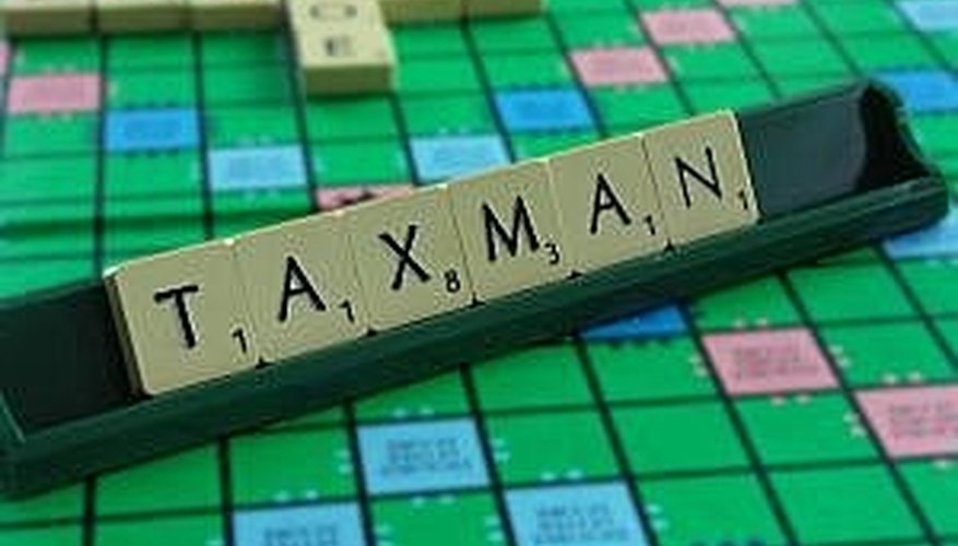 Request a Farming Sales Tax Exemption