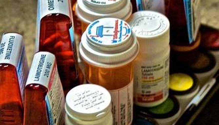 Drug Regulation in Canada