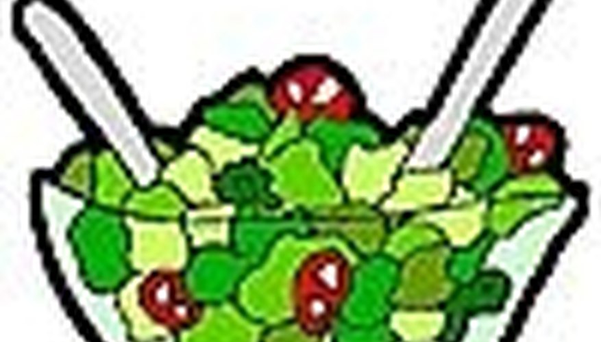 add flax seed to salads add flax seed to salads