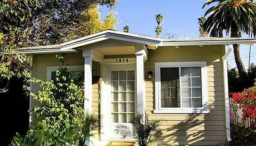 A Cute Starter Home