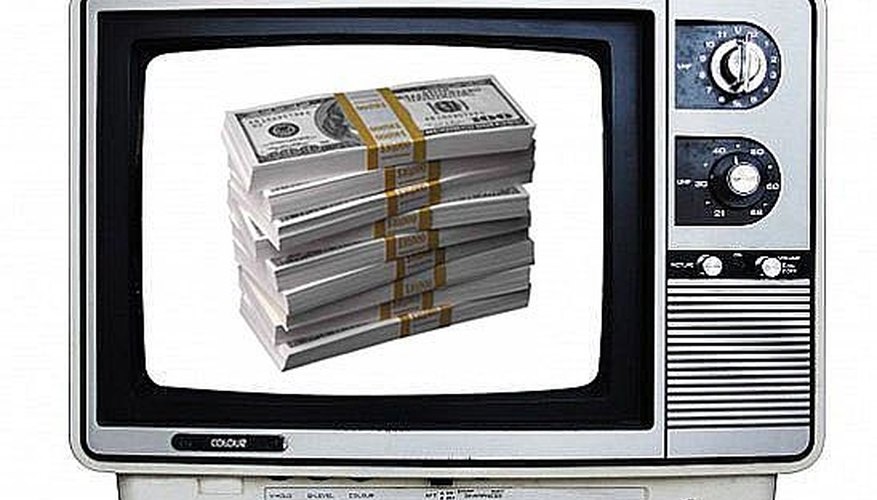 Save money on your cable bill!