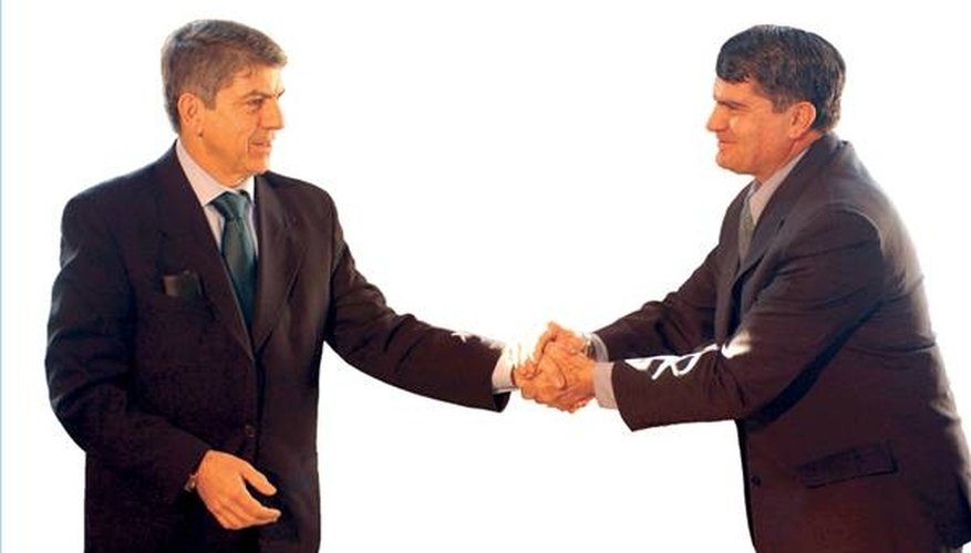 Check if Foreign Companies Are Legitimate