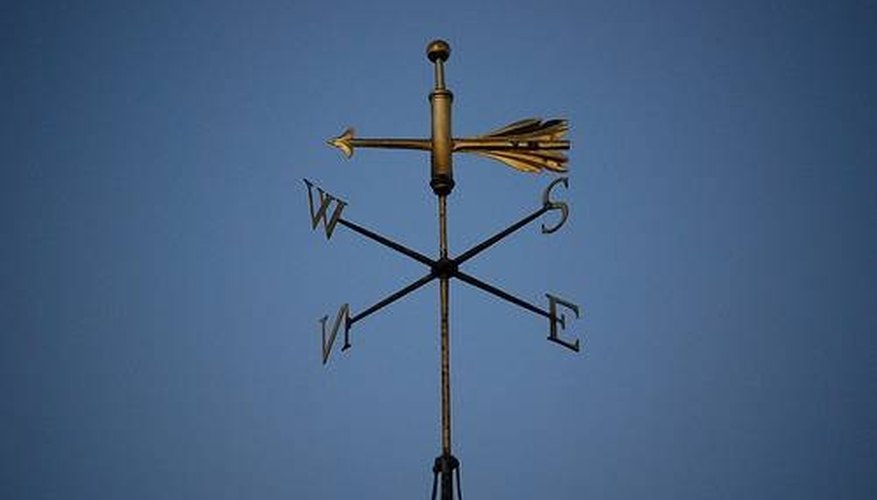 how-to-make-a-simple-weather-vane-for-cub-scouts-sciencing