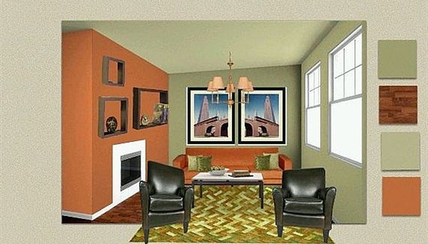 How to Use Online Interior Design Tools for Free Interior Design Ideas