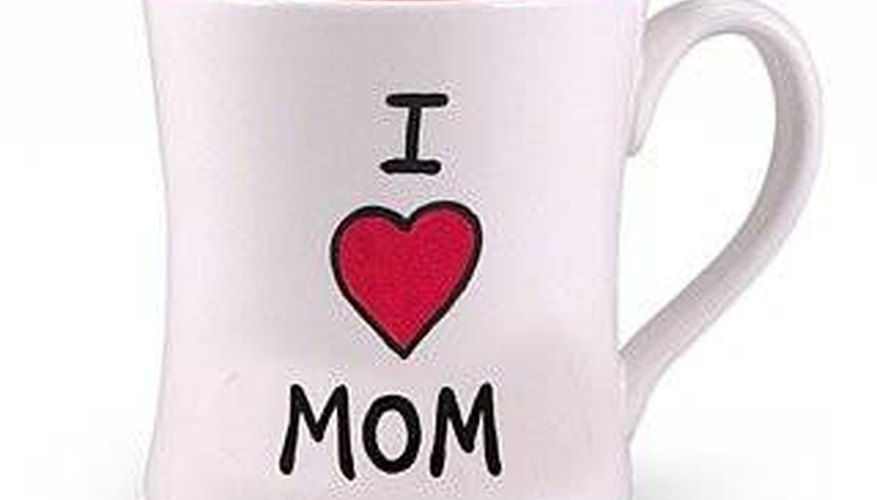 Starting a Mug Business