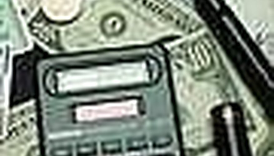 Prioritize Your Financial Budget