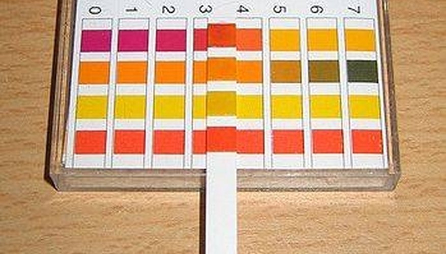 Photo Credit: Michael Krahe Advantages of Using a pH Meter