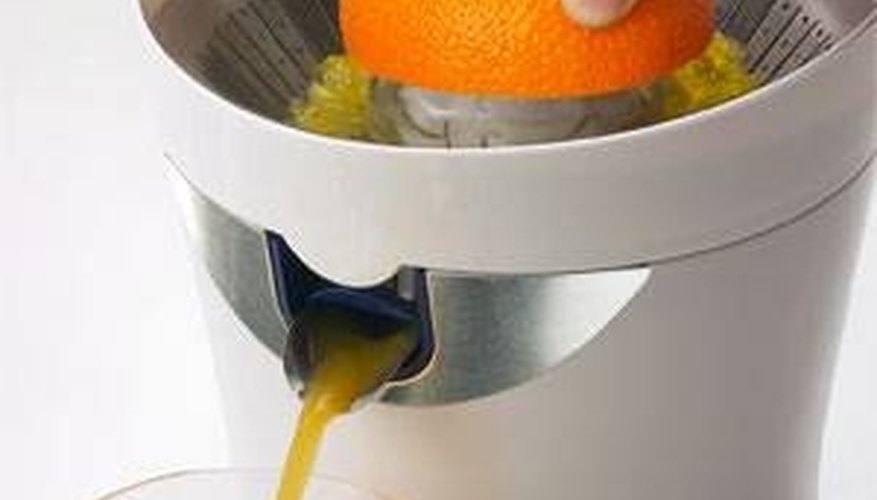 Citrus Juicer Citrus Juicer