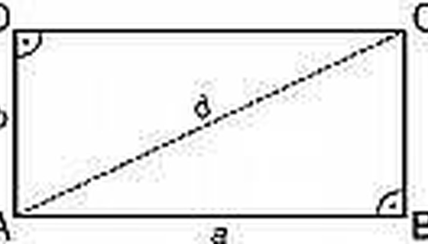 area calculator rectangle