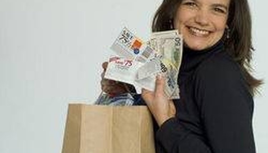About Grocery Coupons