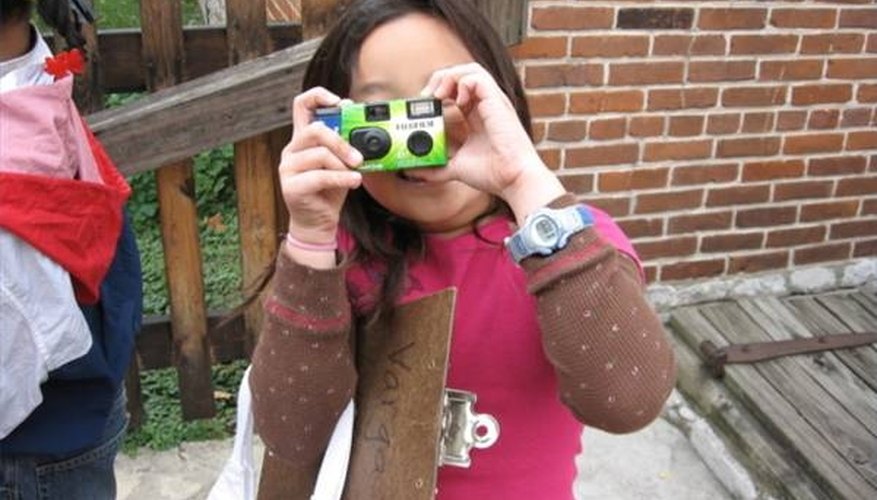 By collecting data, your child may find new interests. By collecting data, your child may find new interests.