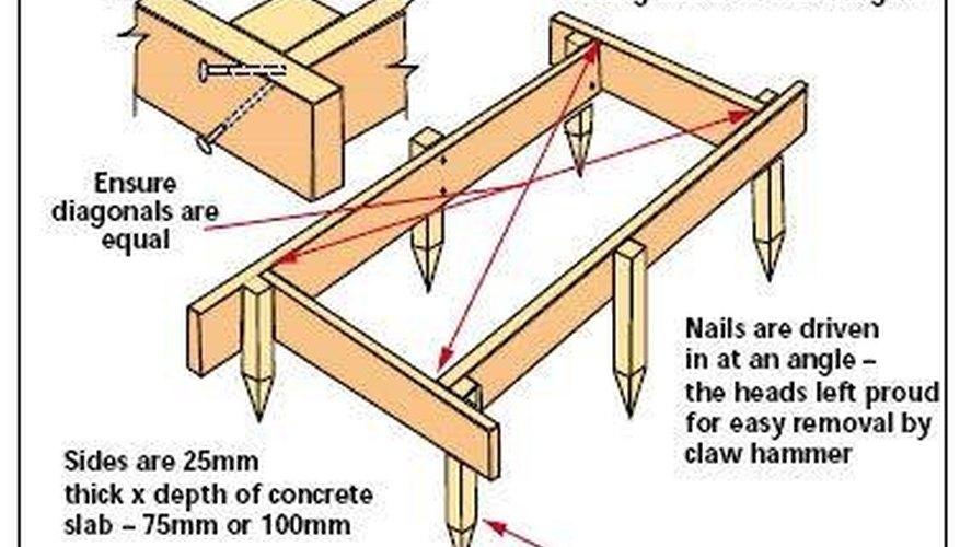 How to Build a Wood Shed for My Lawn Mower HomeSteady