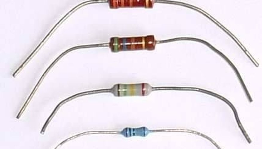 Resistors Resistors