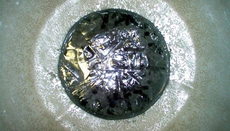 Small Crucible