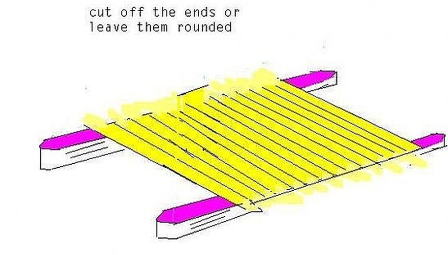 Either way would look good! Either way would look good!
