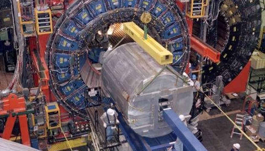 A heremetic detector