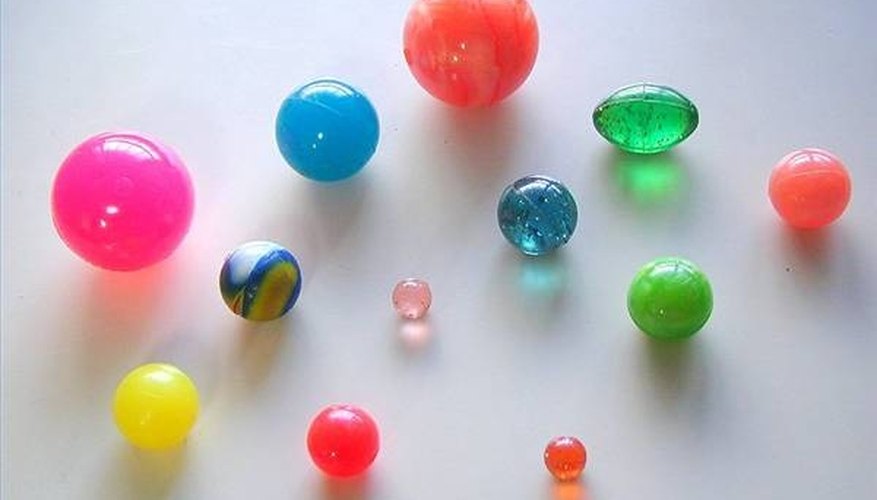 Facts About Bouncy Balls | How To Adult