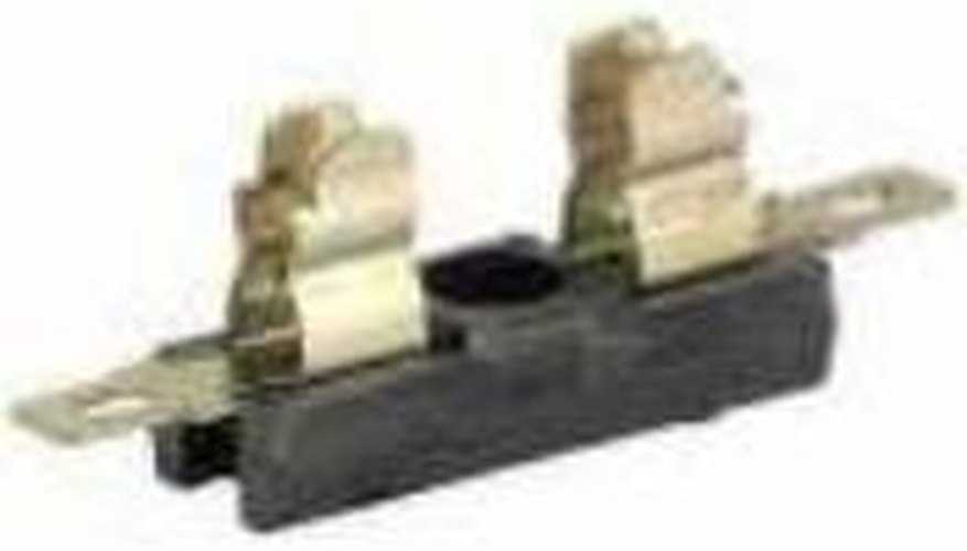 Fuse Holder Fuse Holder