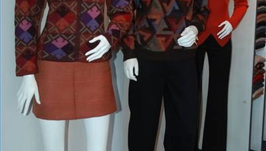 Start a Clothing Import Business