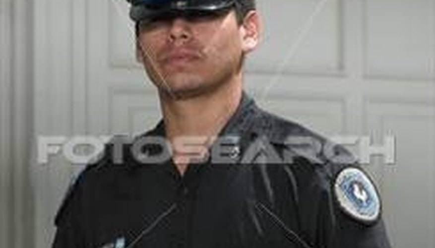Policeman in court Policeman in court