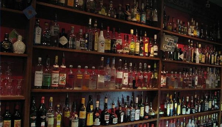 Buy a Liquor License