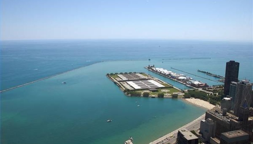 Photo Credit: Tom Arthur, gil278, R. Penny, Will Etling, Matt Reinbold, and John Trainor available at Flickr.com Methods for Desalination