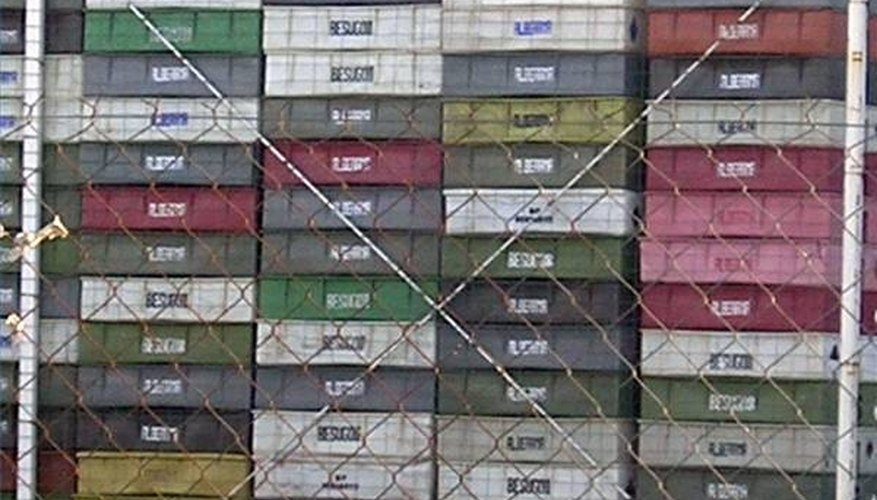 Inventory Control Basics