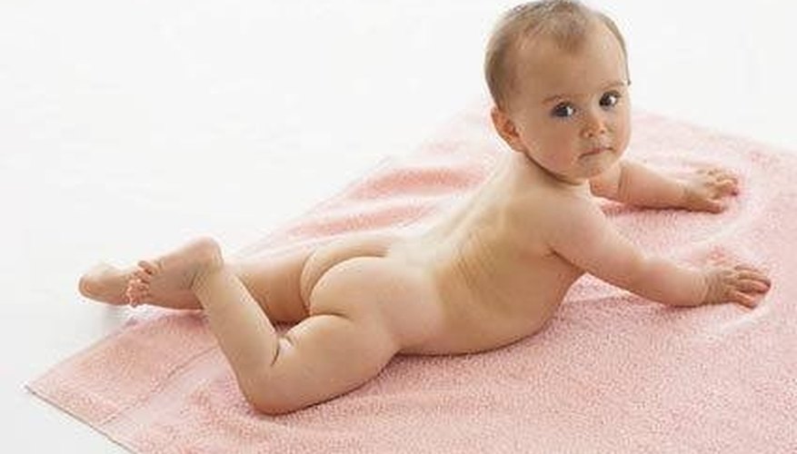 Dress a Baby With a Fever Dress a Baby With a Fever