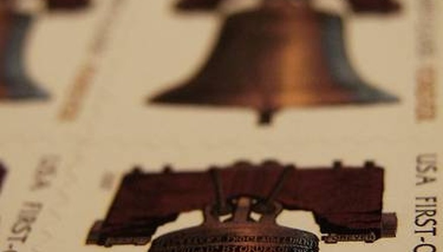What Is the Forever Stamp?