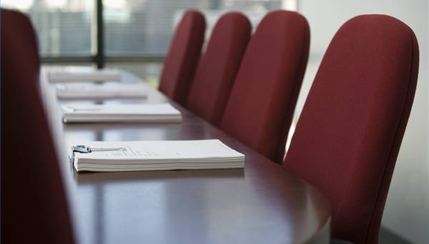 The Board Room