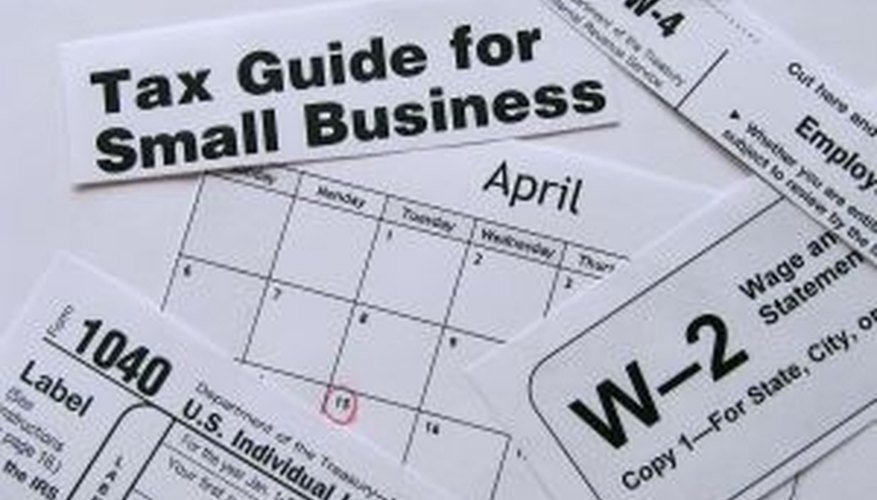 Payroll taxes must be paid quarterly to the IRS. Most states require quarterly payments as well.