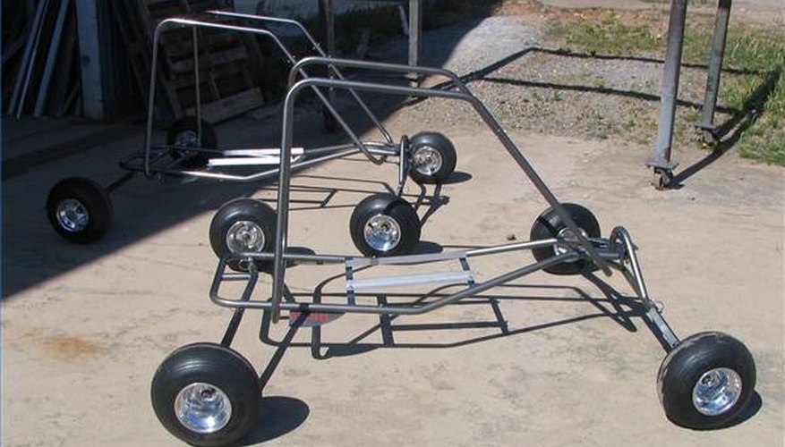 Powered Paraglider frames built with Chromoly Powered Paraglider frames built with Chromoly