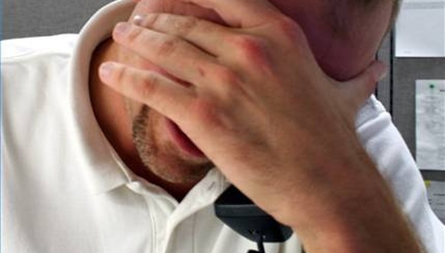 Reasons for Employee Termination