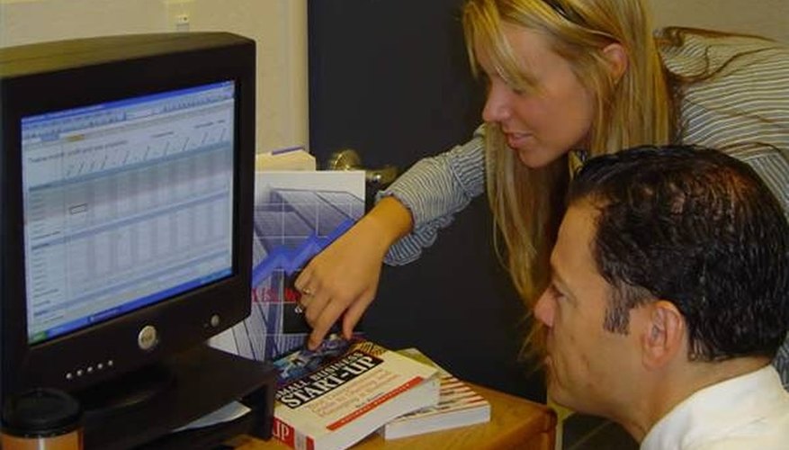 Start a Business at 60