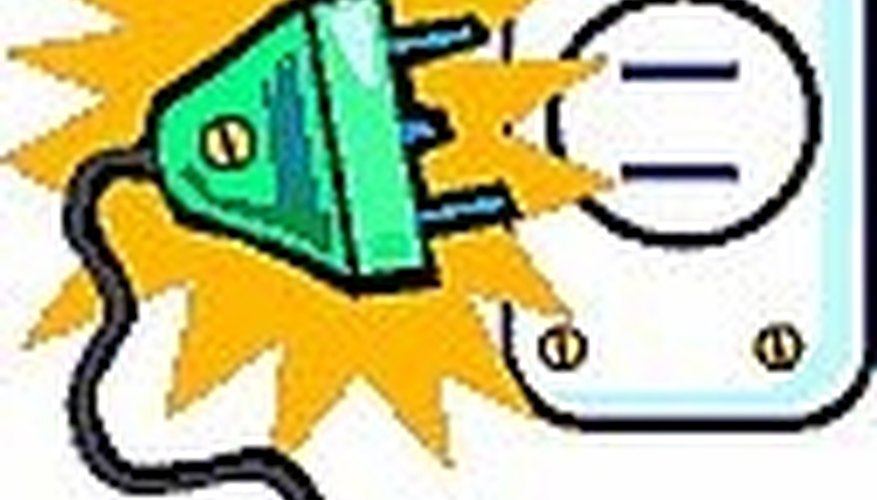 Electricity! Electricity!